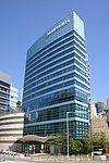 香港建筑