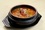 茄汁牛肉汤