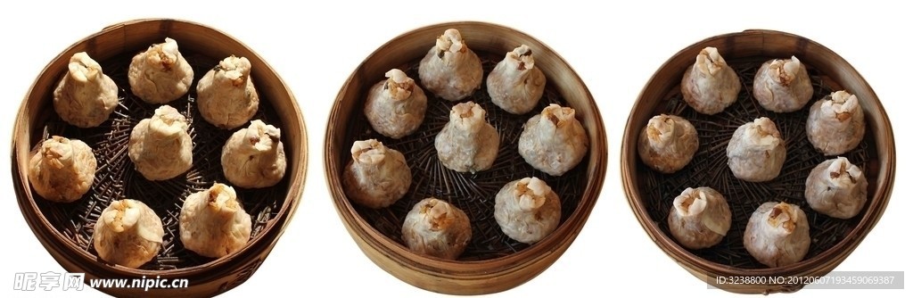 烧卖