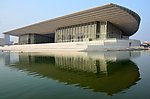 天津大歌剧院
