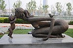 母子爱