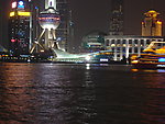 上海外滩夜景