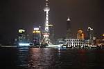 上海外滩夜景