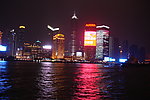 上海外滩建筑