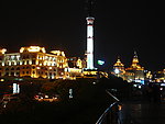 上海外滩夜景
