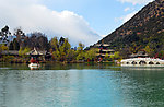 黑龙潭公园