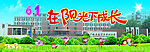在阳光下成长