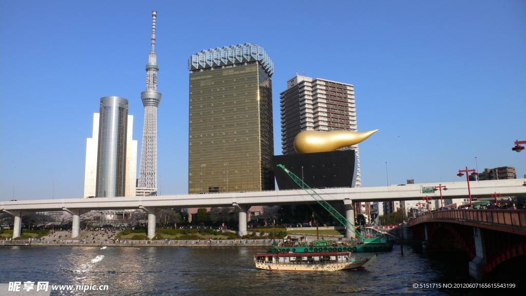 日本东京