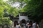 青檀寺旅游风光