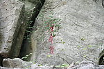 青檀寺旅游风光