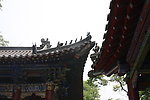 青檀寺风光