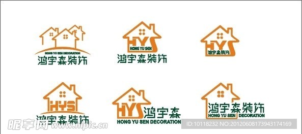 标志