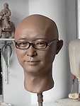 银川张泽肖像雕塑工作室