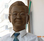 银川张泽肖像雕塑工作室