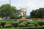 福州城市雕塑