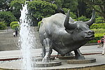 福州金牛山公园