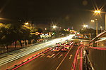 福州城市夜景