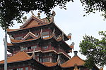 福州西禅寺