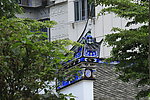 福州乌山风景区