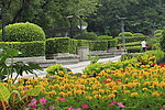 福州金牛山公园