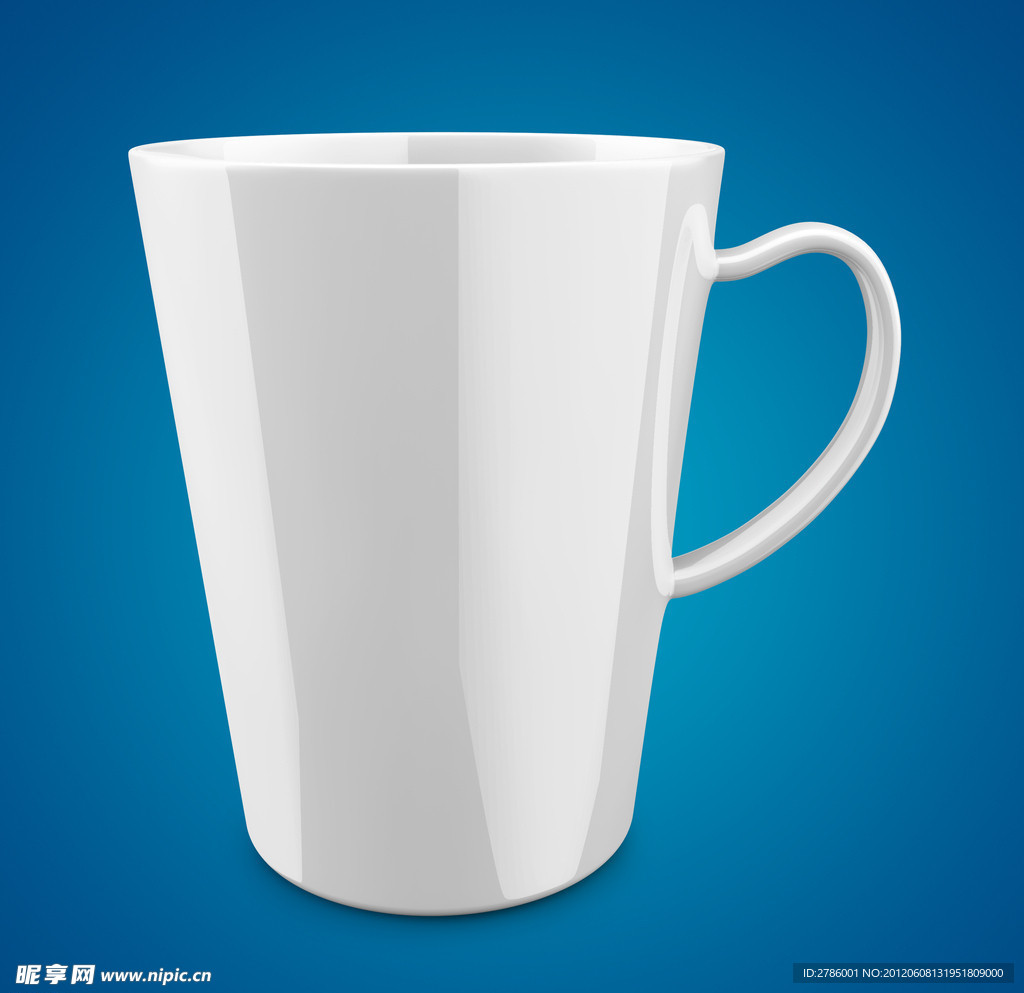 3d杯子设计