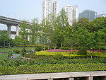 上海延中绿地