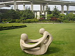 上海延中绿地