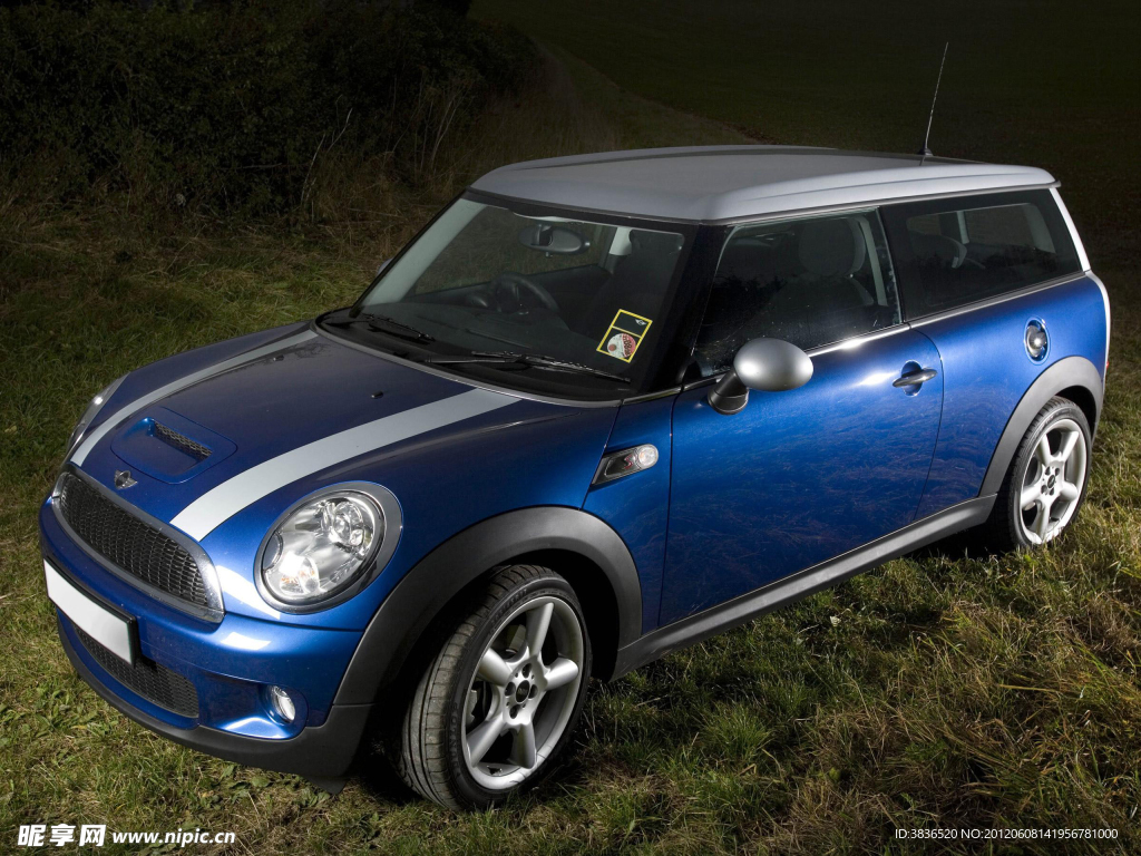 迷你mini