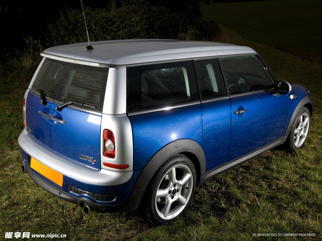 迷你mini