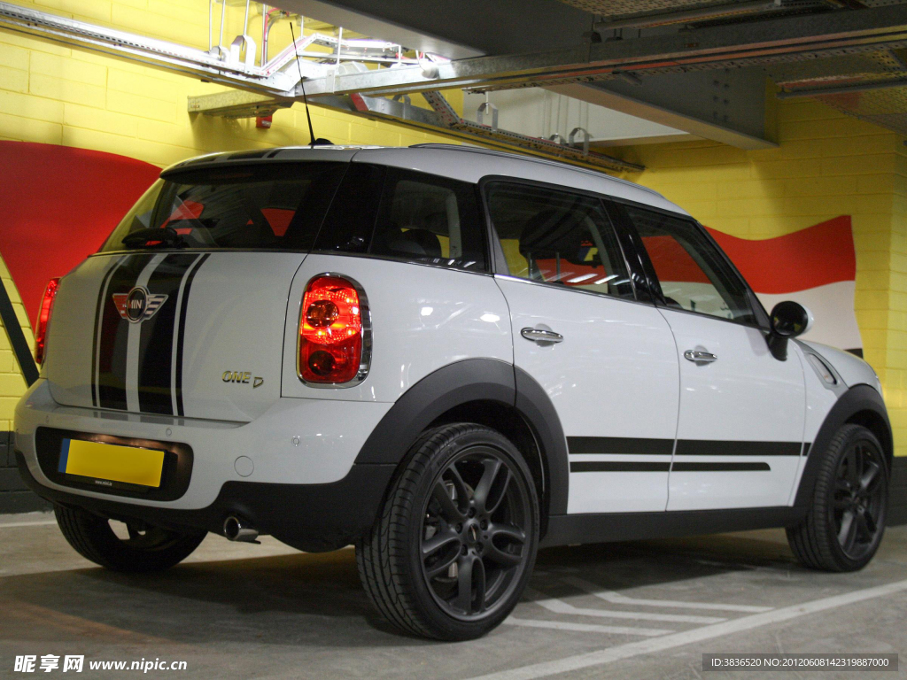 迷你mini
