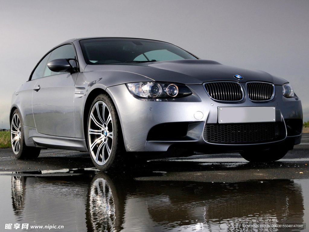 宝马BMW