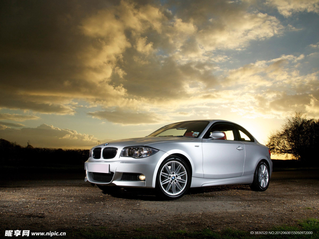 宝马BMW