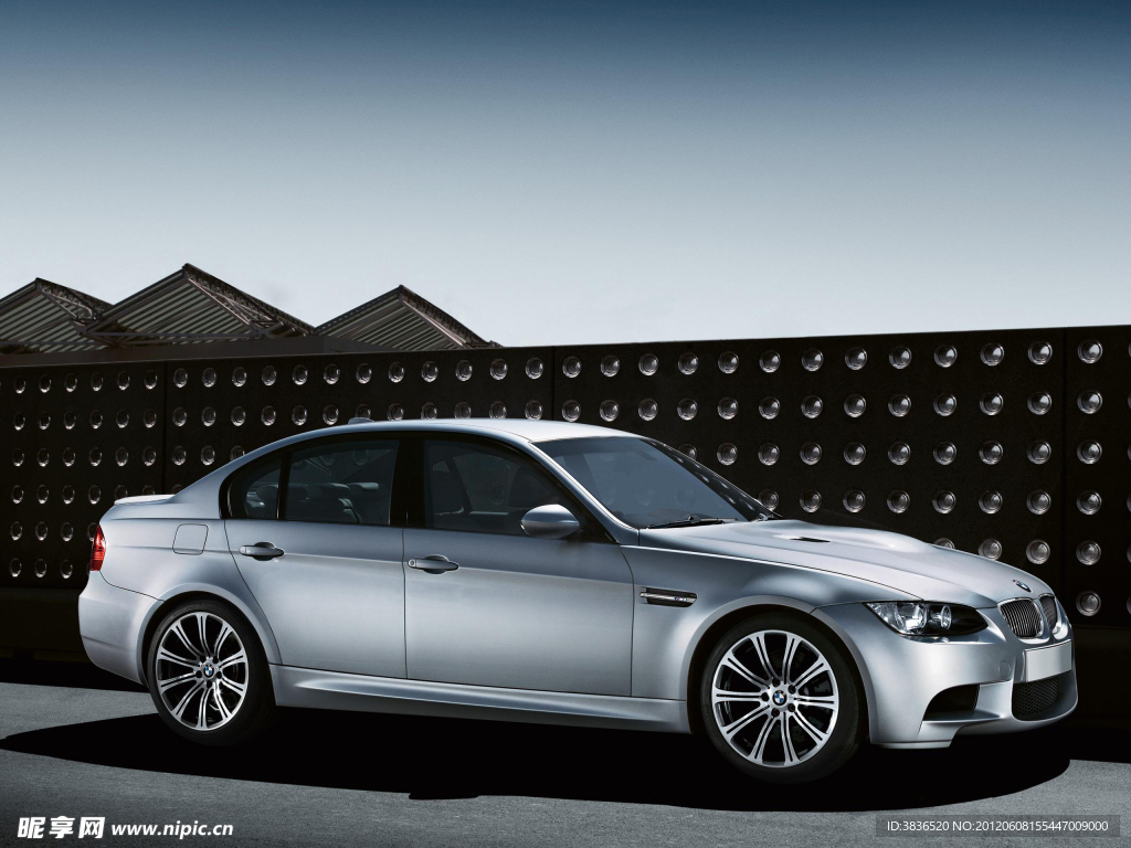 宝马BMW