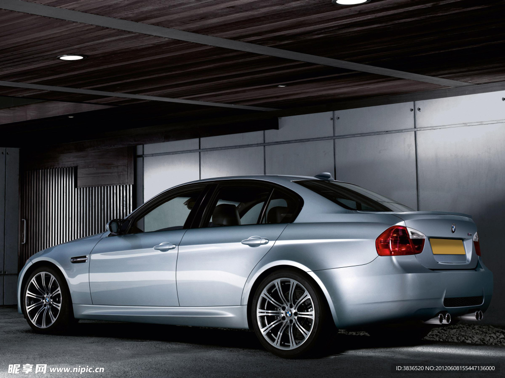 宝马BMW