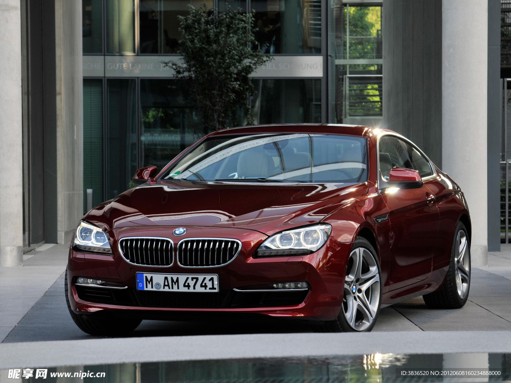 宝马BMW