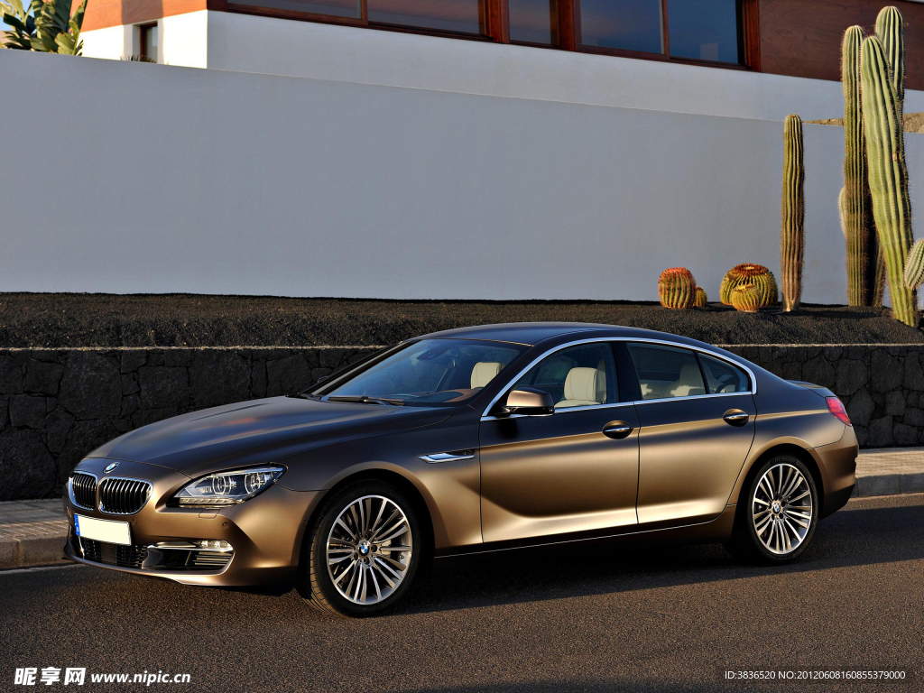 宝马BMW