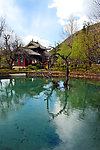 黑龙潭公园