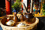 茶碟碗筷