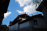 丽江古城