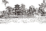 金山亭