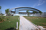 大学校园 高校