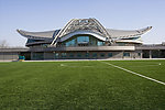 大学校园 高校