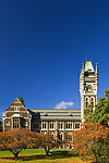 大学校园 高校