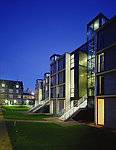 大学校园 高校