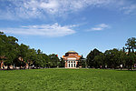 大学校园 高校