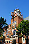 大学校园 高校