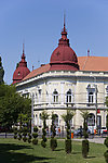 大学校园 高校