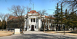 大学校园 高校