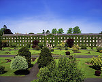 大学校园 高校