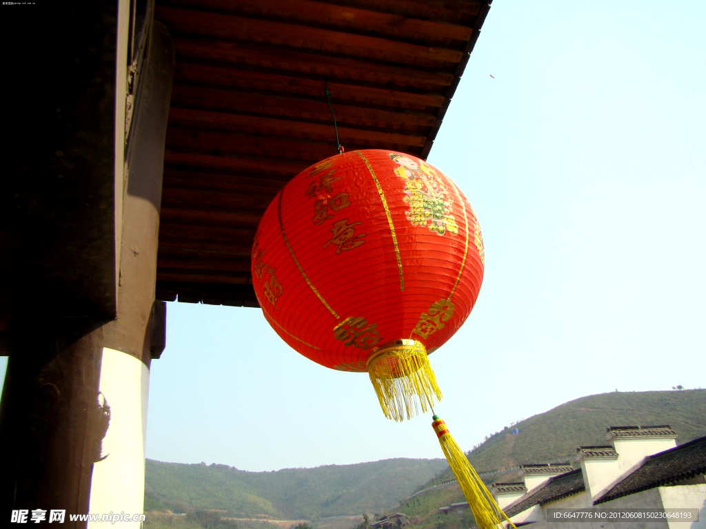 江南古镇